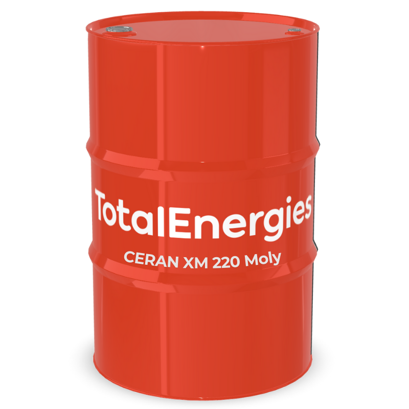 TotalEnergies Ceran XM 220 Moly